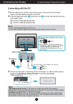 Preview for 11 page of LG W1946 MW Series User Manual