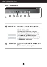 Preview for 13 page of LG W1946 MW Series User Manual