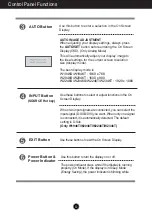 Preview for 14 page of LG W1946 MW Series User Manual