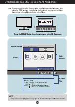 Preview for 21 page of LG W1946 MW Series User Manual