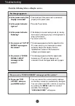 Preview for 24 page of LG W1946 MW Series User Manual