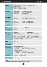 Preview for 34 page of LG W1946 MW Series User Manual