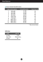 Preview for 36 page of LG W1946 MW Series User Manual