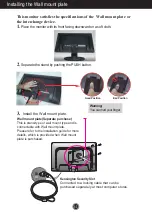 Preview for 37 page of LG W1946 MW Series User Manual