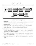 Preview for 11 page of LG W1946S Service Manual