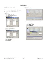 Preview for 12 page of LG W1946S Service Manual