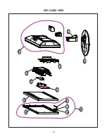 Preview for 18 page of LG W1946S Service Manual