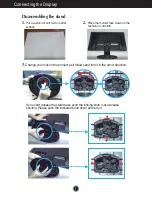 Preview for 8 page of LG W1946S User Manual