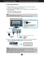 Preview for 11 page of LG W1946S User Manual