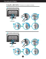 Preview for 13 page of LG W1946S User Manual