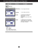 Preview for 20 page of LG W1946S User Manual