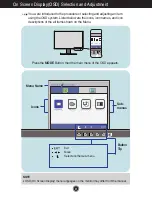 Preview for 22 page of LG W1946S User Manual