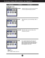 Preview for 23 page of LG W1946S User Manual