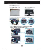 Предварительный просмотр 8 страницы LG W1946SM User Manual