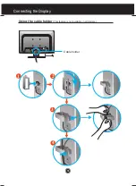 Предварительный просмотр 12 страницы LG W1946SM User Manual