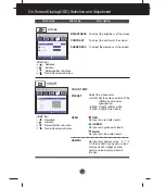 Предварительный просмотр 18 страницы LG W1946SM User Manual