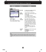 Предварительный просмотр 20 страницы LG W1946SM User Manual