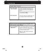 Предварительный просмотр 26 страницы LG W1946SM User Manual