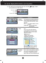 Предварительный просмотр 19 страницы LG W1952S User Manual