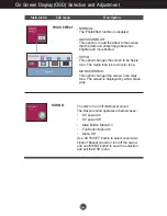 Предварительный просмотр 17 страницы LG W1952TG User Manual