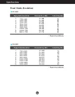 Preview for 27 page of LG W1953S-PF User Manual