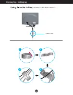 Preview for 8 page of LG W1953T-PF User Manual