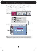 Preview for 15 page of LG W1954SE User Manual