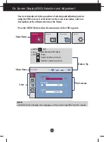 Preview for 15 page of LG W1954TE User Manual