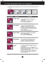 Preview for 19 page of LG W1954TE User Manual