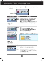 Preview for 22 page of LG W1954TE User Manual