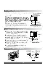 Preview for 18 page of LG W196BC Owner'S Manual