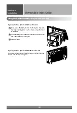 Preview for 20 page of LG W196BC Owner'S Manual