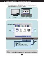 Предварительный просмотр 18 страницы LG W2040S User Manual