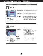 Предварительный просмотр 14 страницы LG W2042TE User Manual