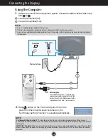 Preview for 7 page of LG W2043S-PF User Manual