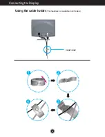 Preview for 8 page of LG W2043S-PF User Manual