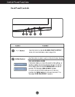 Preview for 9 page of LG W2043S-PF User Manual