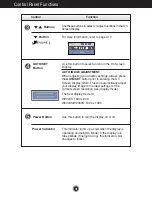 Preview for 10 page of LG W2043S-PF User Manual