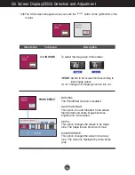 Preview for 17 page of LG W2043S-PF User Manual