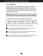 Preview for 12 page of LG W2043T-PF User Manual