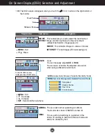 Preview for 19 page of LG W2043T-PF User Manual