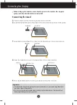 Preview for 4 page of LG W2052S User Manual