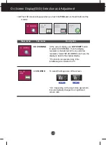 Preview for 16 page of LG W2052S User Manual