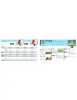 Preview for 4 page of LG W2052TQ -  - 20" LCD Monitor Brochure