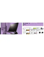 Preview for 10 page of LG W2052TQ -  - 20" LCD Monitor Brochure