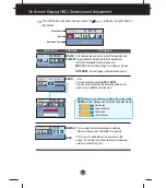 Предварительный просмотр 20 страницы LG W2053SV User Manual