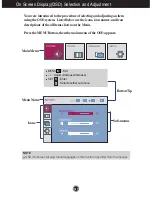 Preview for 12 page of LG W2241T -  - 21.6" LCD Monitor User Manual