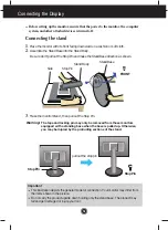 Preview for 5 page of LG W2242 KT Series User Manual