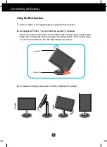 Preview for 7 page of LG W2242 KT Series User Manual