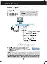 Preview for 9 page of LG W2242 KT Series User Manual